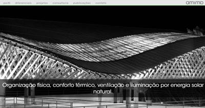 Amima Arquitetura